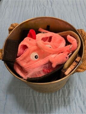 Cat Clothes & Toys!!